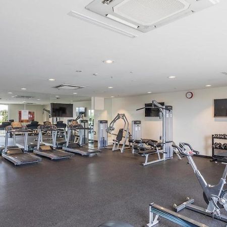 Luxury 2 Bedroom Suite Near Adelaide With A Car Park Broadview Zewnętrze zdjęcie