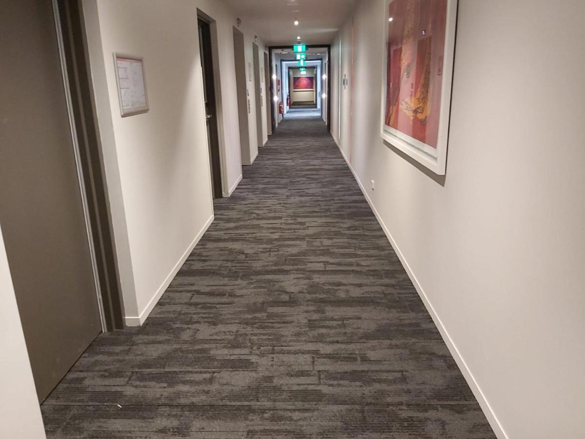 Luxury 2 Bedroom Suite Near Adelaide With A Car Park Broadview Zewnętrze zdjęcie