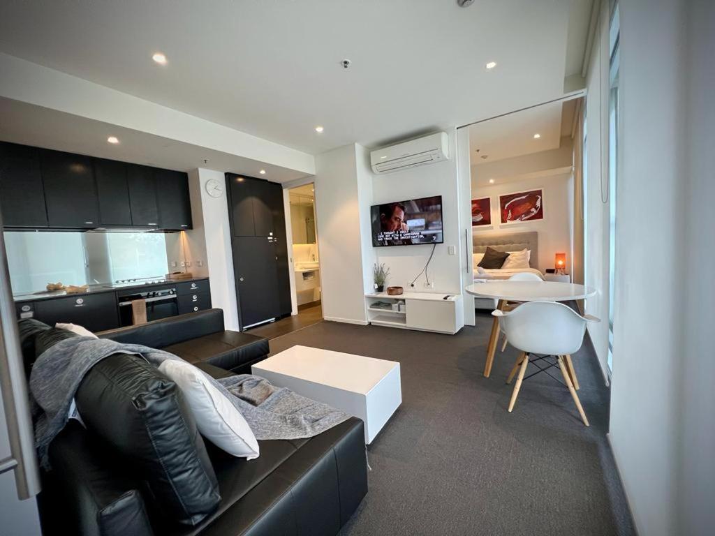 Luxury 2 Bedroom Suite Near Adelaide With A Car Park Broadview Zewnętrze zdjęcie