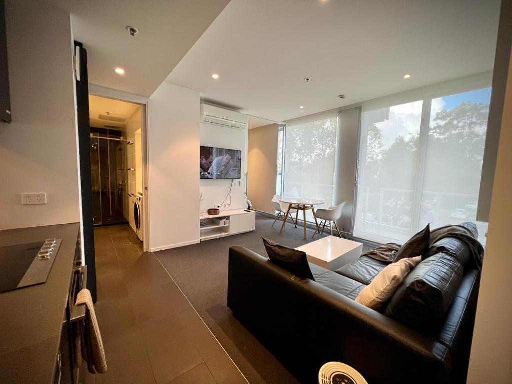 Luxury 2 Bedroom Suite Near Adelaide With A Car Park Broadview Zewnętrze zdjęcie