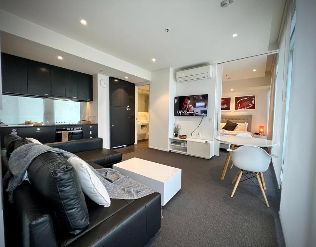 Luxury 2 Bedroom Suite Near Adelaide With A Car Park Broadview Zewnętrze zdjęcie
