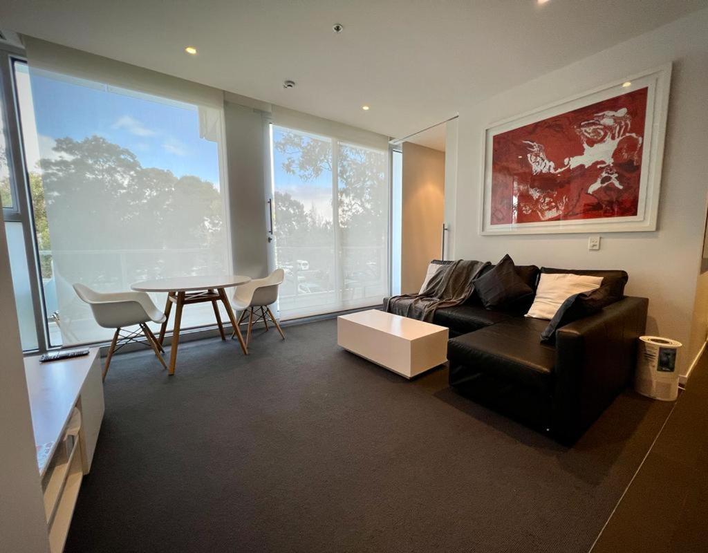 Luxury 2 Bedroom Suite Near Adelaide With A Car Park Broadview Zewnętrze zdjęcie