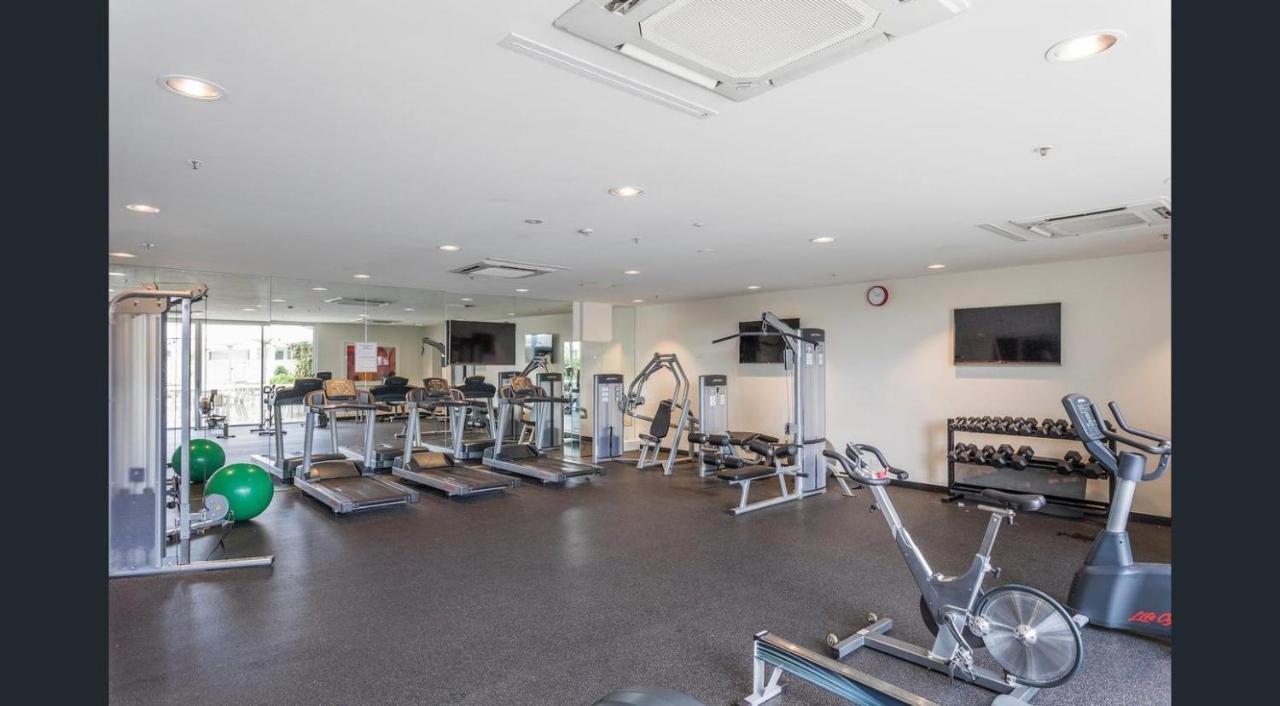 Luxury 2 Bedroom Suite Near Adelaide With A Car Park Broadview Zewnętrze zdjęcie