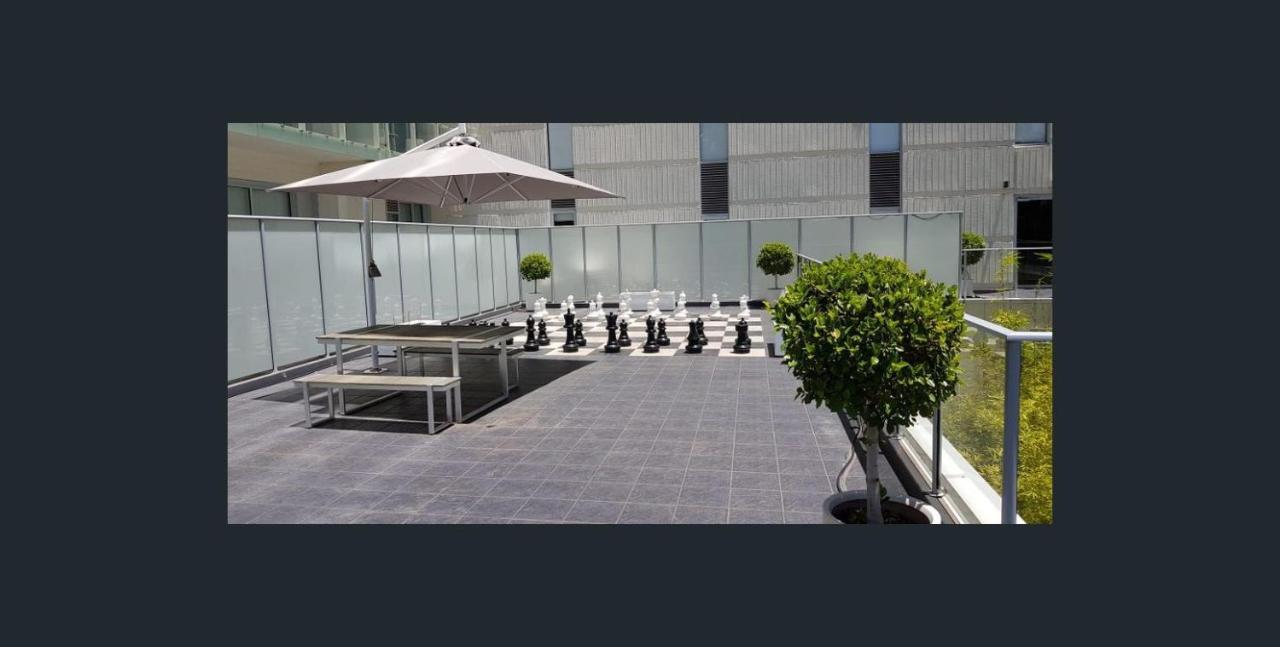 Luxury 2 Bedroom Suite Near Adelaide With A Car Park Broadview Zewnętrze zdjęcie
