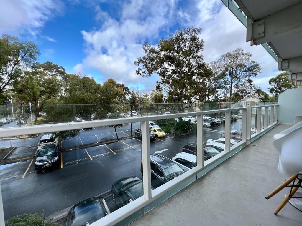 Luxury 2 Bedroom Suite Near Adelaide With A Car Park Broadview Zewnętrze zdjęcie