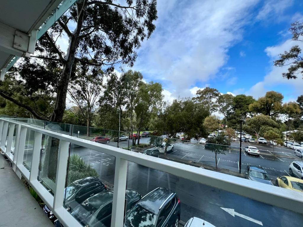 Luxury 2 Bedroom Suite Near Adelaide With A Car Park Broadview Zewnętrze zdjęcie